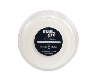 Gel Save Time Authentic Clear One Phase Mangre'