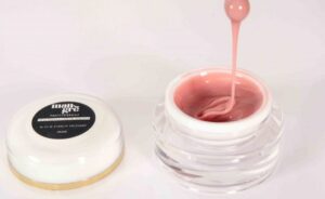 Gel Costruttore Sos Fiber Repair Nude 15ml Mangre'