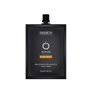 Maschera Riflessante Whim Travel Size 50 Ml - Emsibeth/Caramel