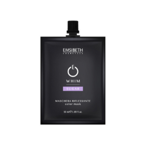 Maschera Riflessante Whim Travel Size 50 Ml - Emsibeth/Sugar