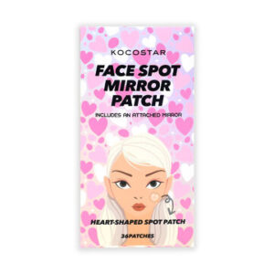 Face Spot Mirror Patch 36 Pz Kocostar