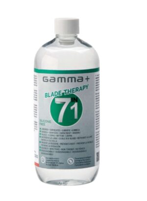 Detergente Lame Blade Therapy 7in1 500ml - Gamma Piu'