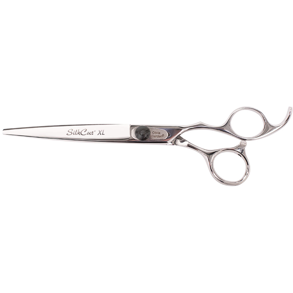 Forbici Da Taglio Silkcut Xl 7 Olivia Garden - Morocutti