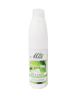 Latte Corpo Profumato Rugiada 500 Ml - Mia