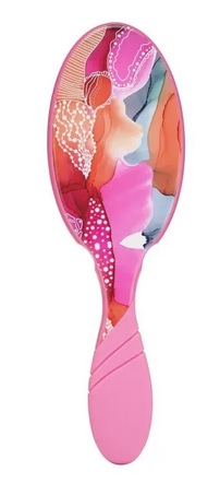 Spazzola Scioglinodi Prodetangler Limited Edition Zen Garden Rose- Idra