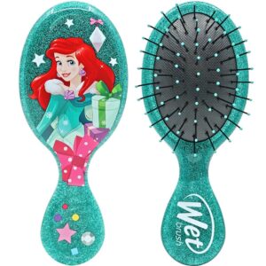 Spazzola Wet Brush Mini Disney Princess Ariel - Idra