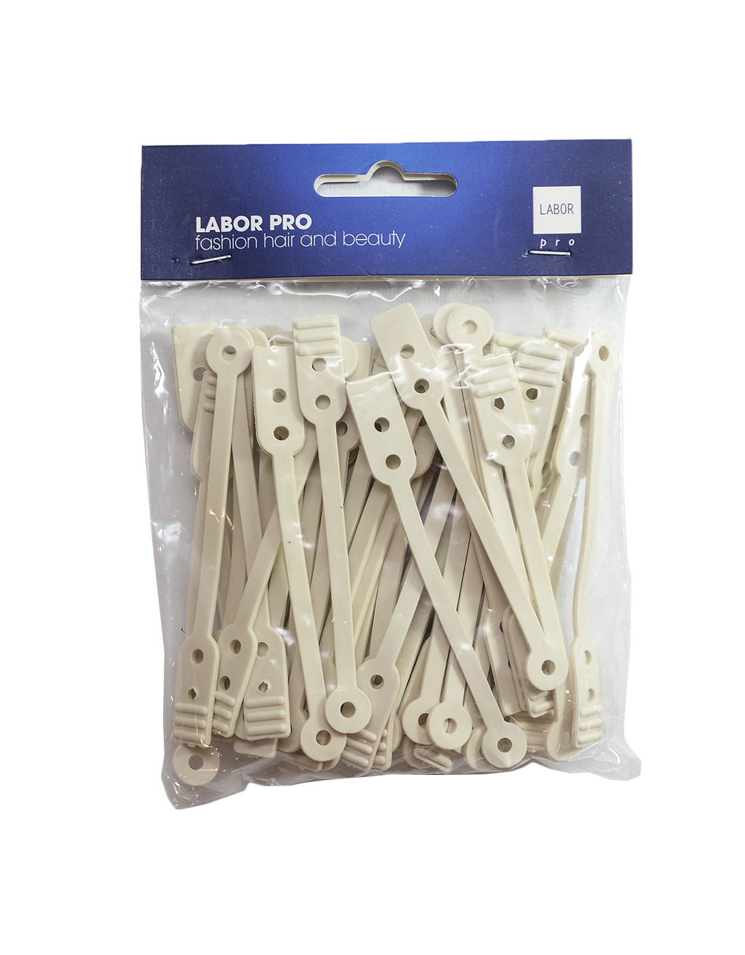 Elastico Piatto Lungo 50 Pz - Labor