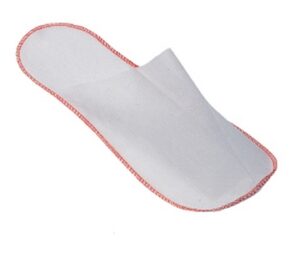 Pantofolina Chiusa Tnt