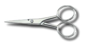 Forbicina Per Baffi 3,5" - Kiepe