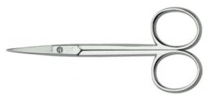 Forbicine Manicure Duespade - Morocutti