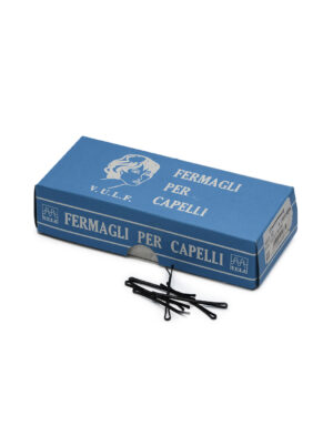 Ferrettini Lisci Art. 87 500gr/N Nero