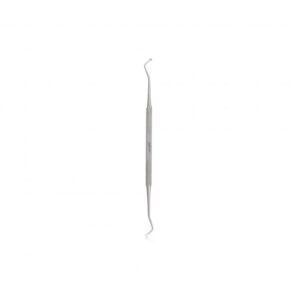 Scalzino Inox Satinato - Labor