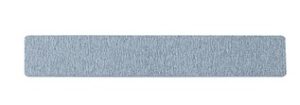 Lima Unghie Zebra Grana 100-180 Rettangolare - Labor