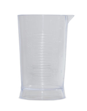 Misurino Graduato 100 Ml - Labor