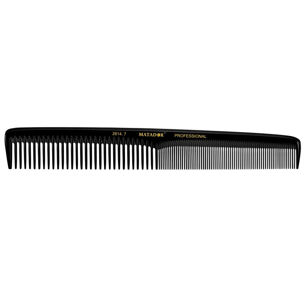 Pettine Matador 2614-7 - Labor