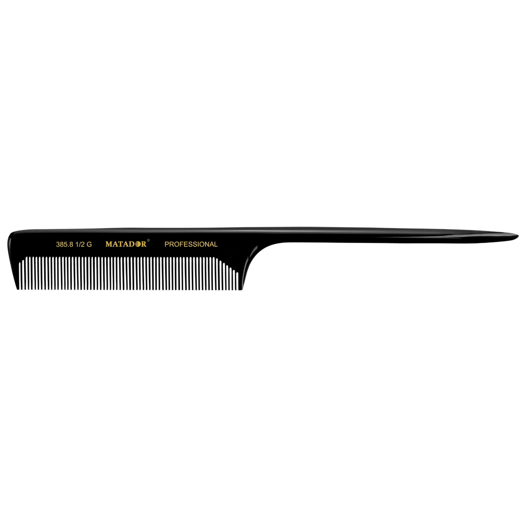 Pettine Coda Matador 385-8 12g - Labor