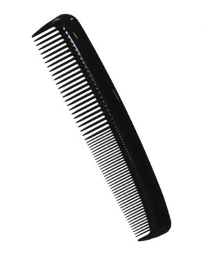 Pettine Tascabile Con Astuccio - Labor