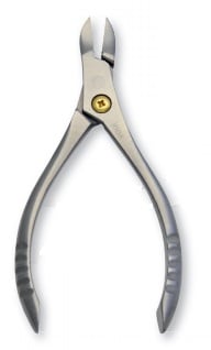 Tronchese Unghia Inox - Cumbo