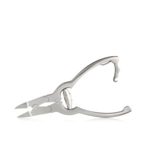 Tronchese Unghie Curva Con Molla H517 - Labor