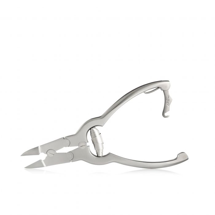 Tronchese Unghie Curva Con Molla H517 - Labor