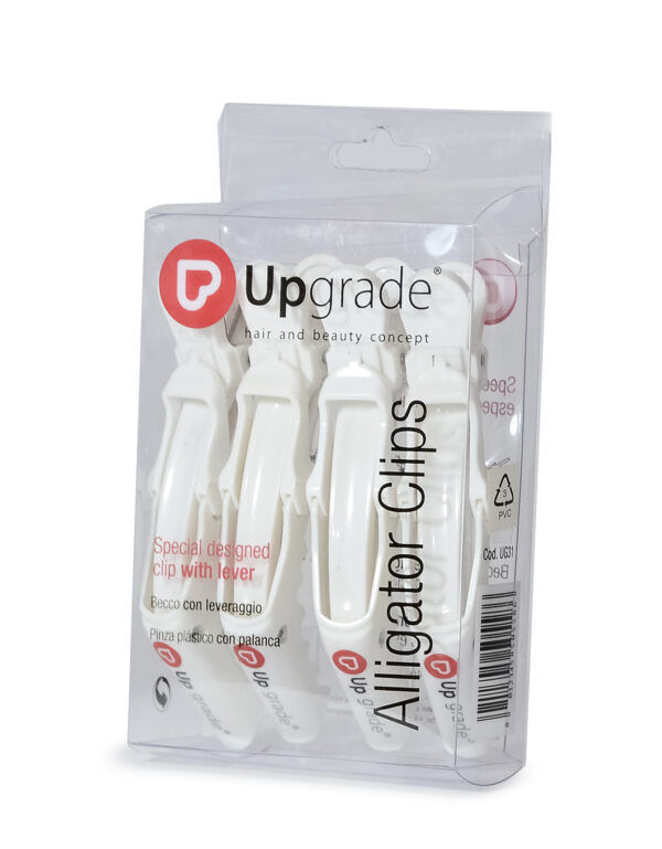 Becchi Con Leveraggio Grande Upgrade 4 Pz - Labor