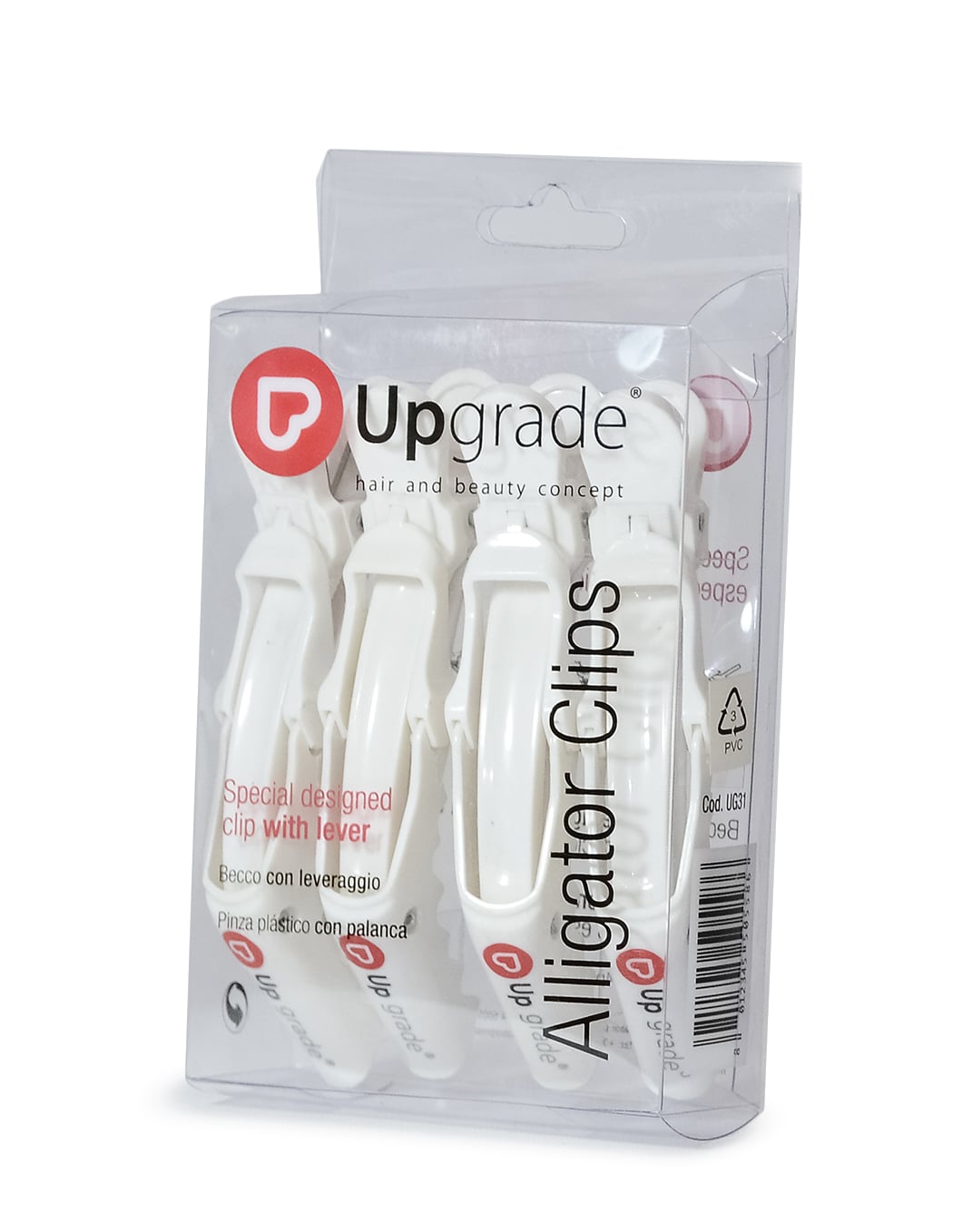 Becchi Con Leveraggio Grande Upgrade 4 Pz - Labor