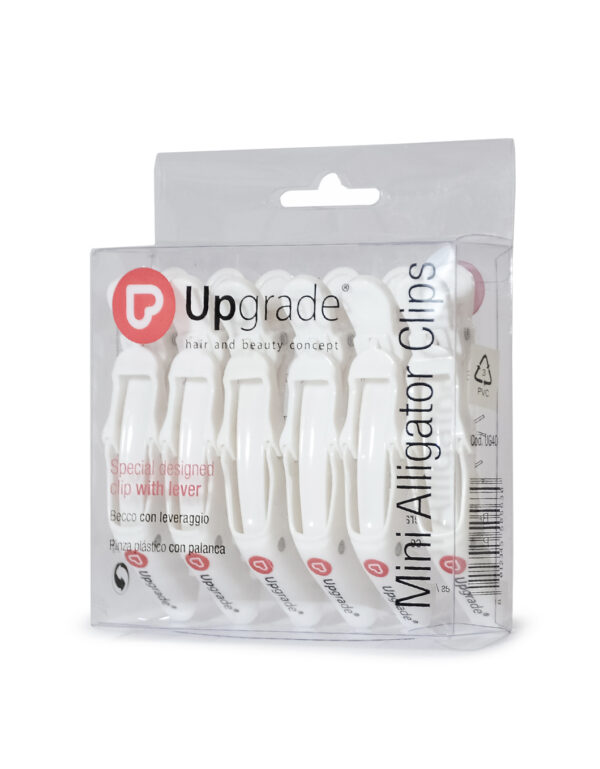 Becchi Con Leveraggio Piccolo Upgrade 6 Pz - Labor