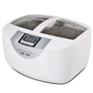 Vasca Ultrasuoni 2.5l - Tecniwork