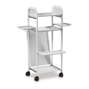 Carrello Grigliato- Tecniwork