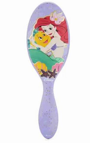 Spazzola Scioglinodi  Wet Brush Princess Ariel  Disney - Idra