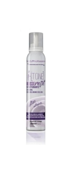 Mousse Reflet 200 Ml - Diffitalia