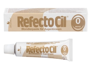 Colorante Refectocil Sopracciglia 15 Ml - Kepro
