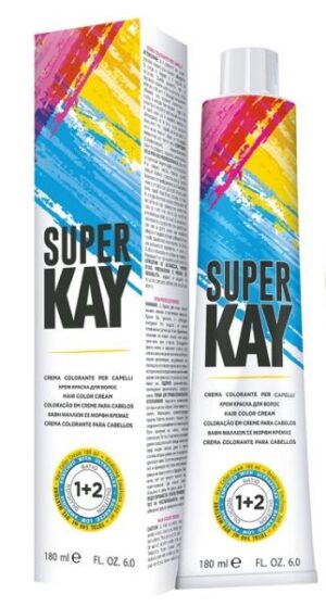 Super Kay - Kepro