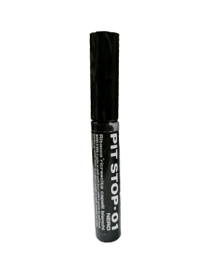 Mascara Ritocco 10 Ml - Parisienne