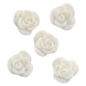 Decorazioni Fiori Per Unghie 3d - Peggy Sage