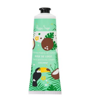 Crema Mani E Corpo 125ml - Peggy Sage