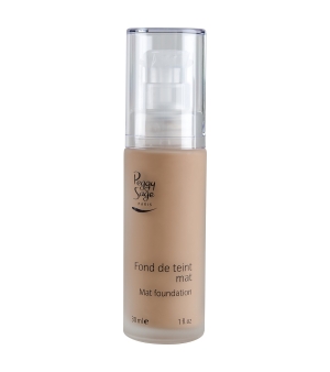 Fondotinta Opaco Liquido Mat 30ml - Peggy Sage