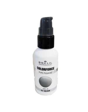 Colorforce Pure Pigment 50 Ml - Brelil