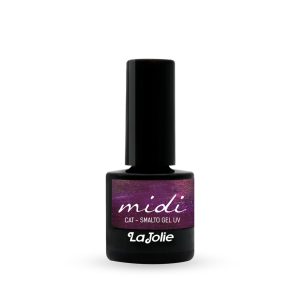 Smalto Semipermanente Midi Calamita 7ml La Jolie
