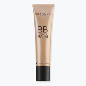 Crema Colorante Viso Bb Beauty Balm 30ml Mesauda
