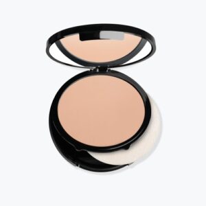 Fondotinta Compatto Skin Veil 7gr Mesauda 201