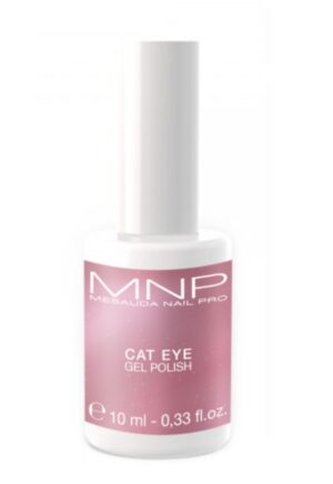 Smalto Semipermanente Magnetico Mnp Cat Eye Gel Polish 14ml Mesauda