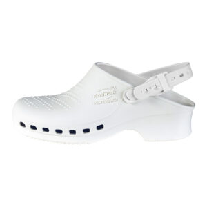Zoccolo Professional Bianco - Tecniwork