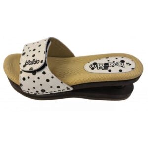 Zoccolo Aperto Dalmata - Baldo