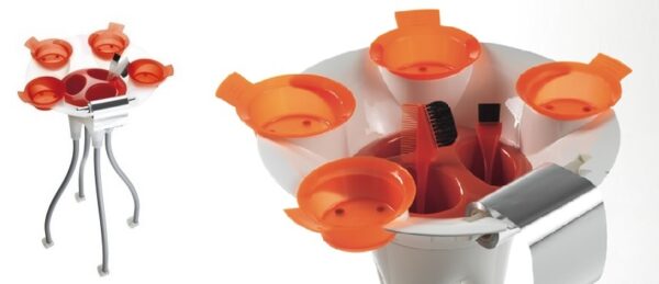 Carrello "jelly" Fume