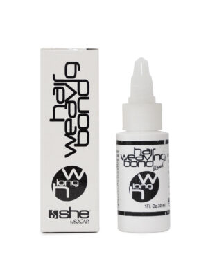 Colla Per Fissaggio Tessitura 30ml She