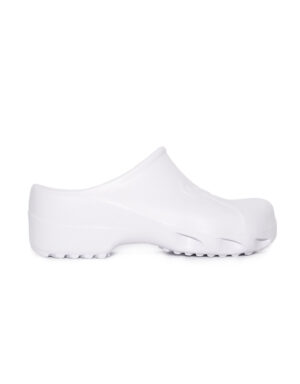 Sabot Professionale Bianco  - Muster