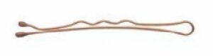 Mollette Ondulate Bionde Y512-Labor