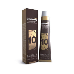 Cromakey Time Demi 10 Minuti 100 Ml - Emsibeth