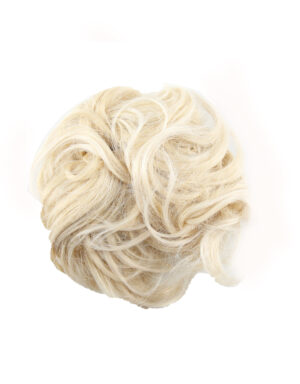Fermacoda Con Elastico Mosso Paola - Hc Milano/Blond
